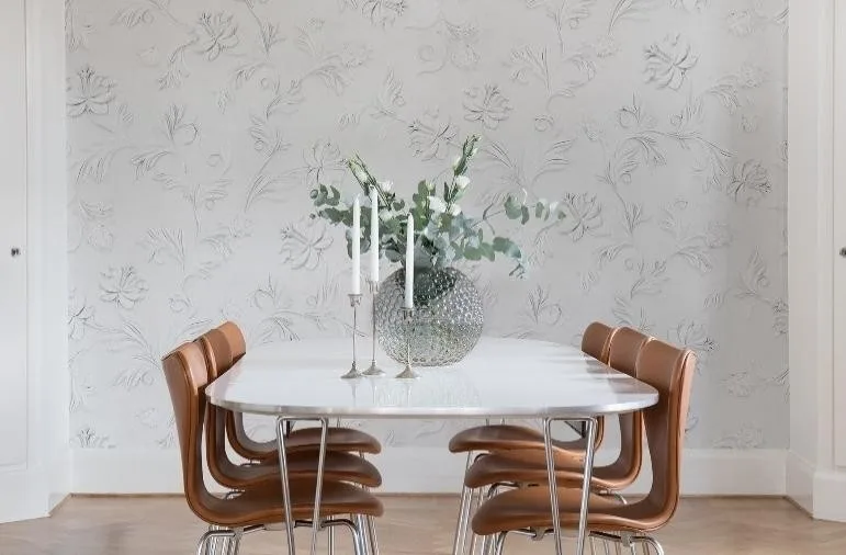Ellendorf Wallpaper Design